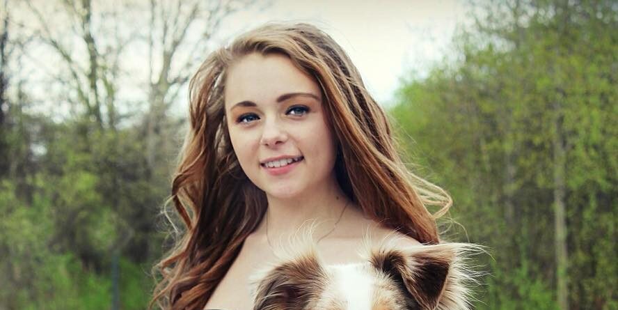 In Loving Memory of Alysa Stafford