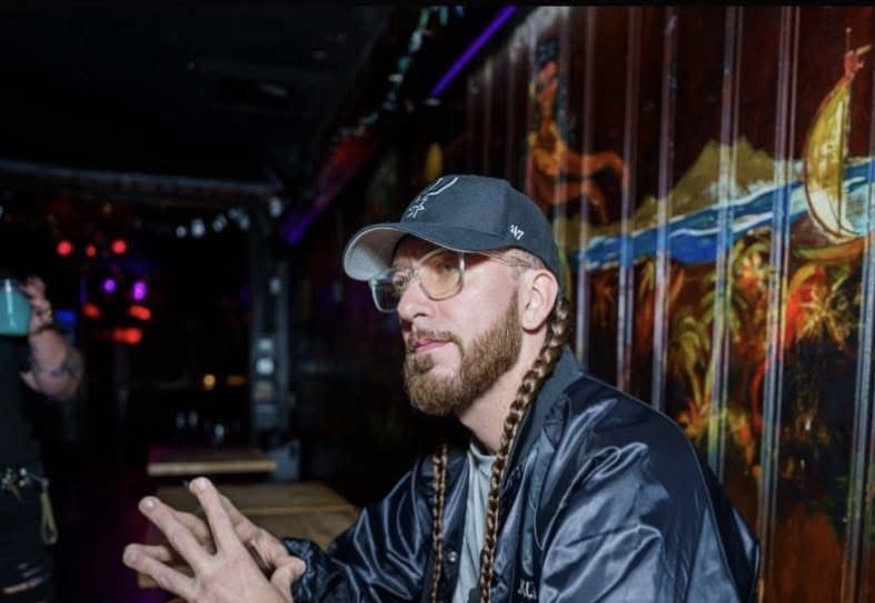 Trenton Man Jay Kountree, 38, Tragically Killed After Exiting Disabled Vehicle on Route 1 in Falls Township