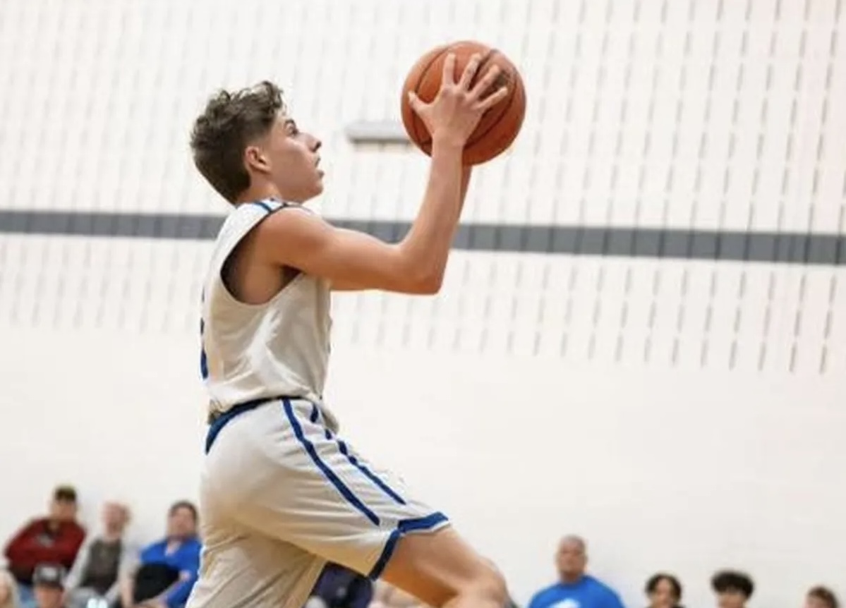 Weatherford Community Mourns the Heartbreaking Loss of WHS Student, MJ Howard