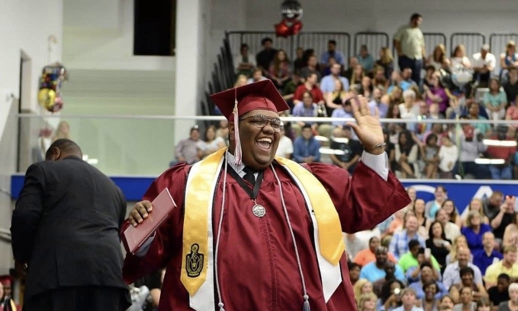 In Loving Memory of Dezi Fletcher Jr. (1998–2025)