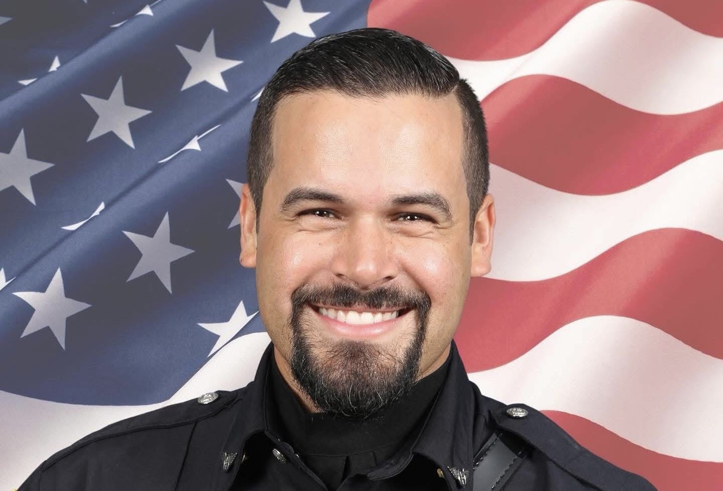 Miami Beach Mourns Hero: Officer David Cajuso Dies in Motorcycle Crash, Leaving Family and Community Heartbroken