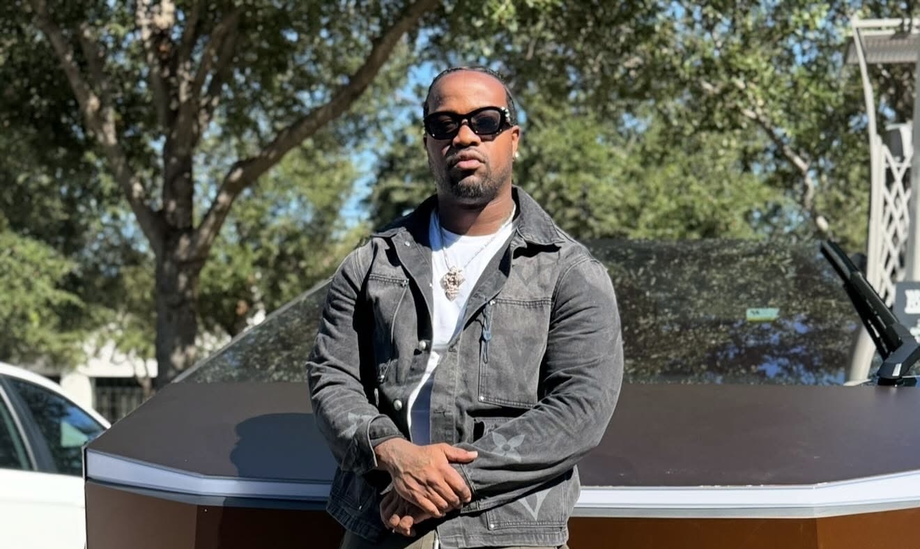 Houston Woman Mourns Estranged Husband After Fiery Wrong-Way Crash Claims His Life