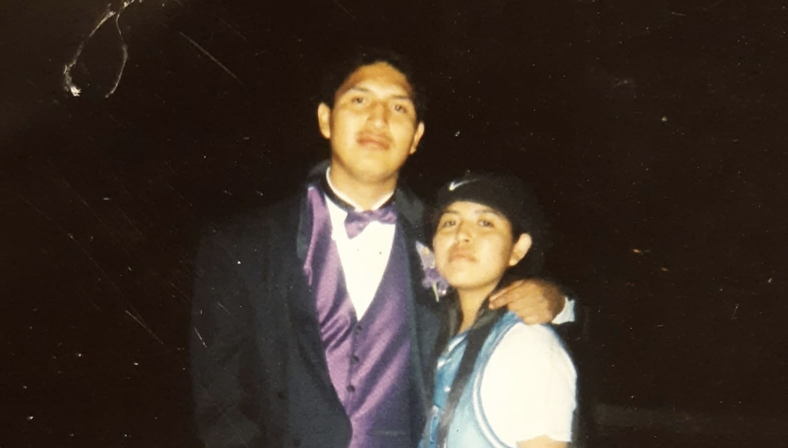 San Carlos Apache Community Mourns Homicide Victim Jessie Russell Sr.