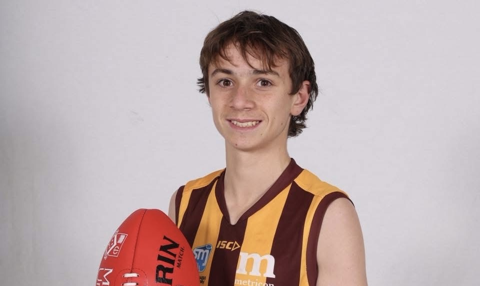 TRAGEDY IN MELBOURNE CRICKET COMMUNITY: Remembering Ben Austin