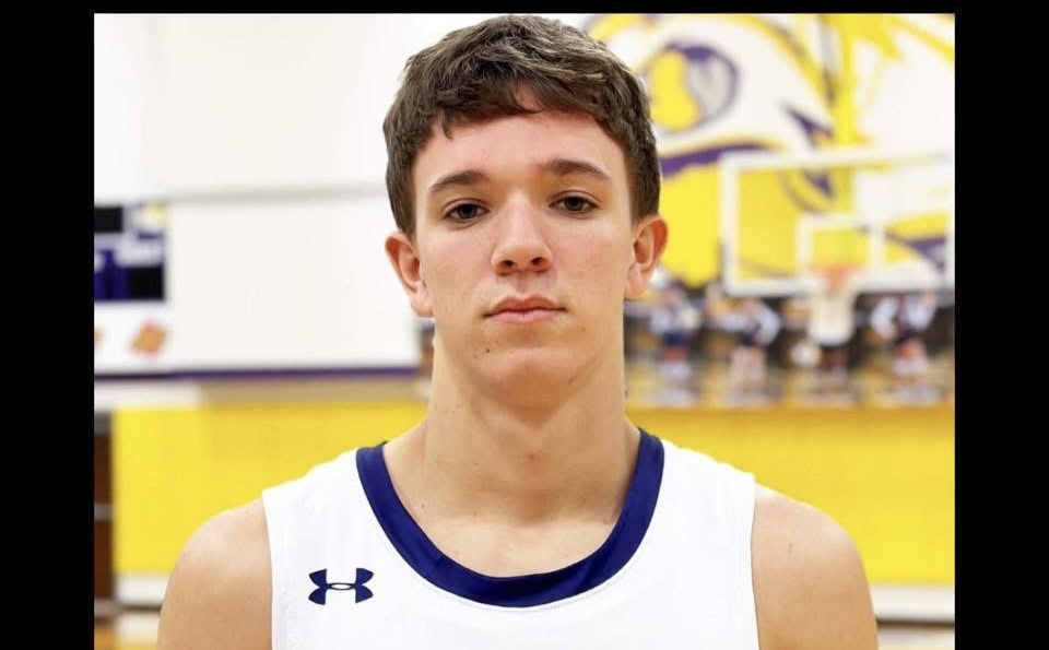 Dimmit County Mourns Loss of Blake Sweeten in Tragic Car Accident