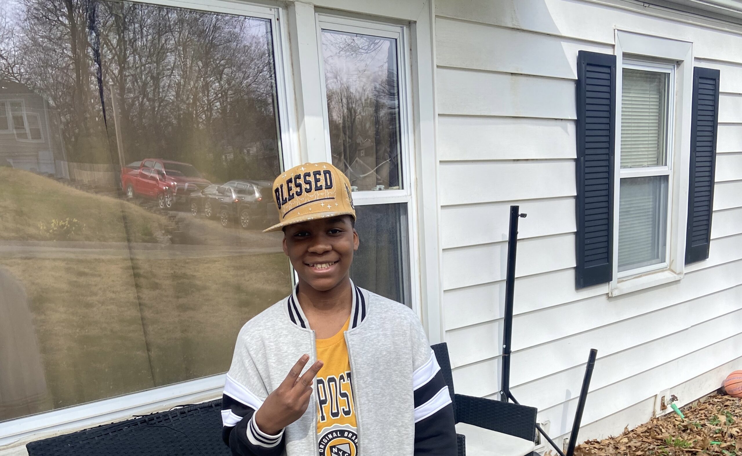 St. Louis Mourns the Loss of 14-Year-Old Colin Hill