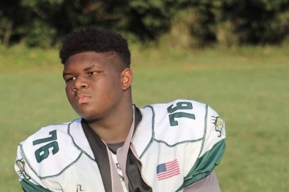 Frederick, Maryland Community Grieves as 13-Year-Old Youth Football Player TJ Jackson Dies After Sudden On-Field Emergency