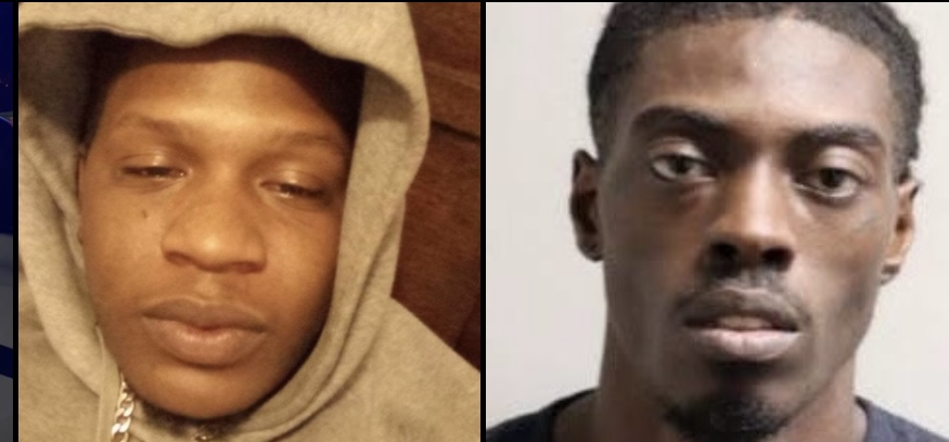 LCSO Arrests Suspect in Fatal Shooting on Aenon Church Trail