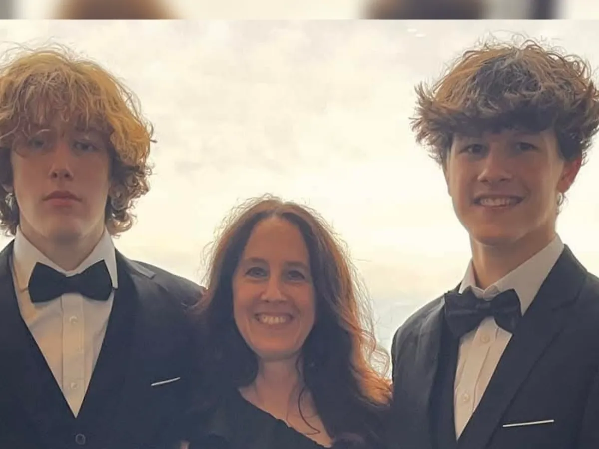 Community Mourns the Heartbreaking Loss of Sam Tremblett After Fatal Crash in Easton