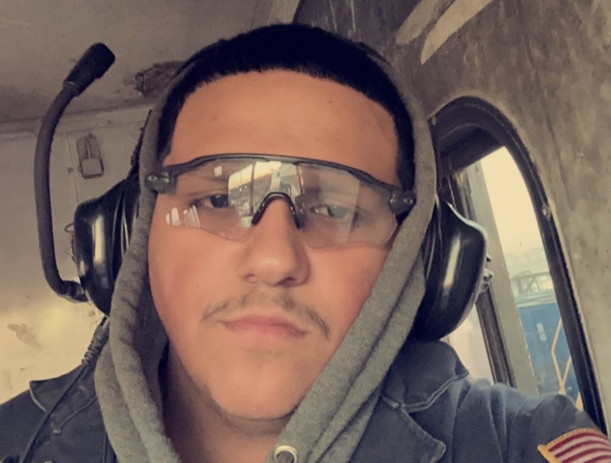 Eagle Pass Community Mourns Young Man Killed in Midland County Crash