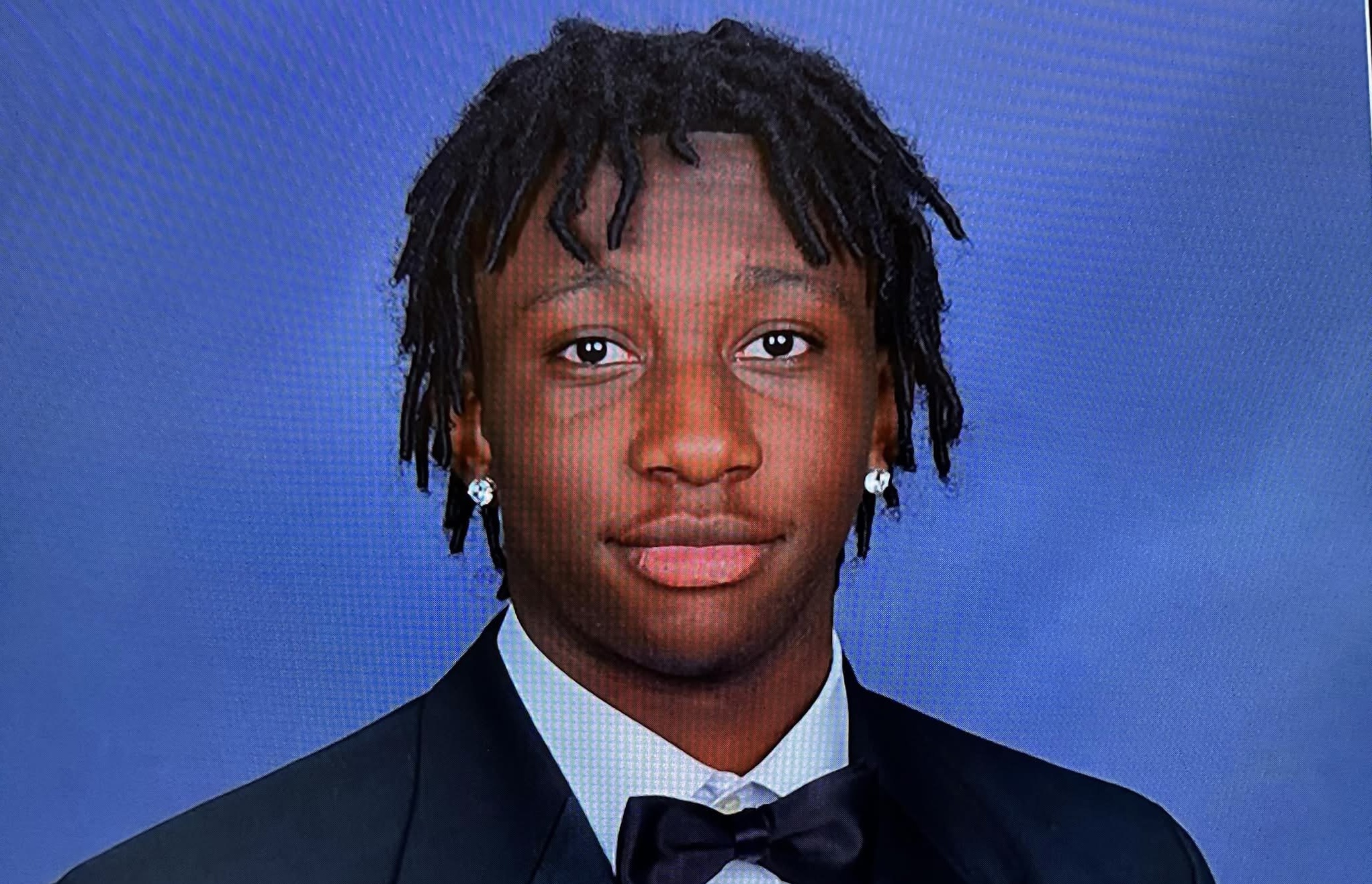 McCalla Mourning the Loss of 19-Year-Old Adrian Derandre’ Hunter