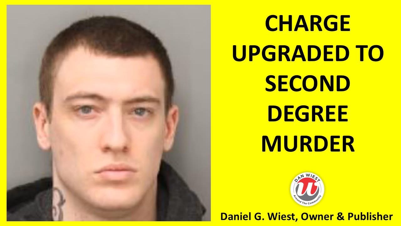 Community Mourning the Loss of Mark Pero in Niagara Region Homicide