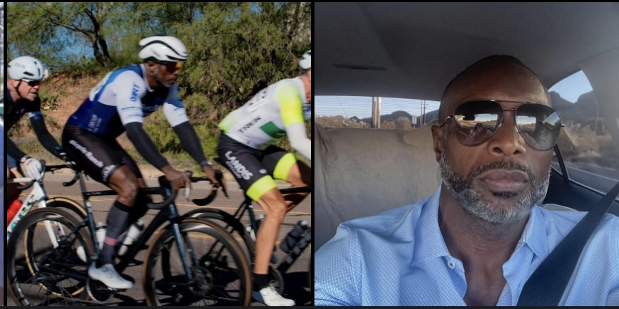 Community Grieves the Loss of 53-Year-Old Cyclist Edwin Alexander After Tragic Collision in Marana
