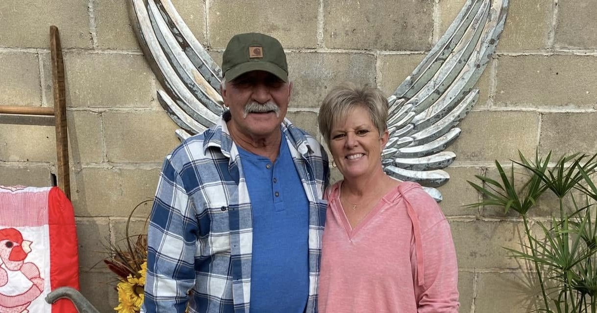 Marion Mourns the Tragic Passing of 65-Year-Old Rodney Milner