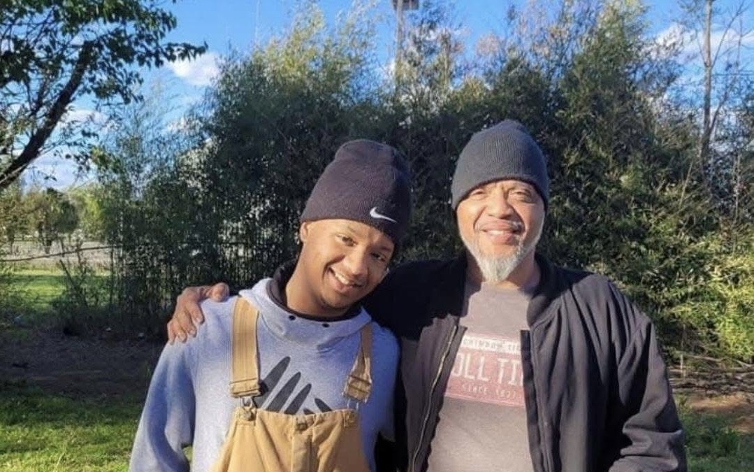 In Loving Memory of Dontay Jamar Garner