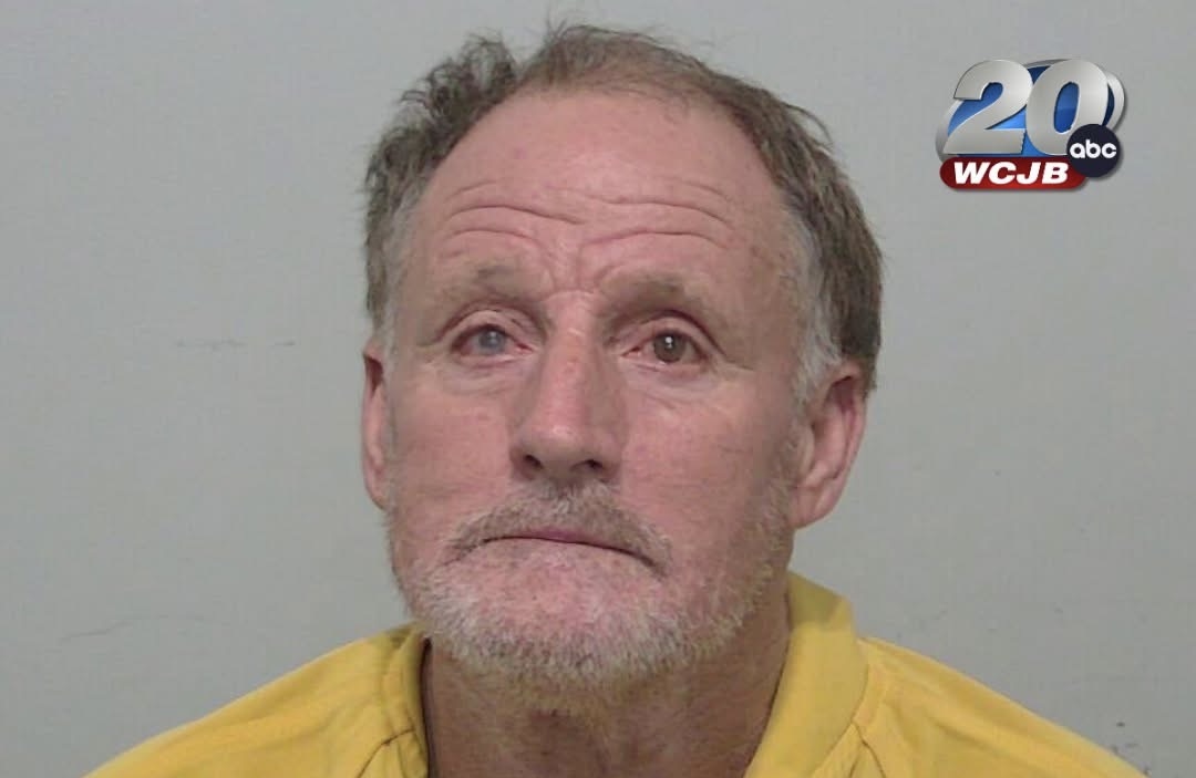 In Loving Memory of James Michael Millard