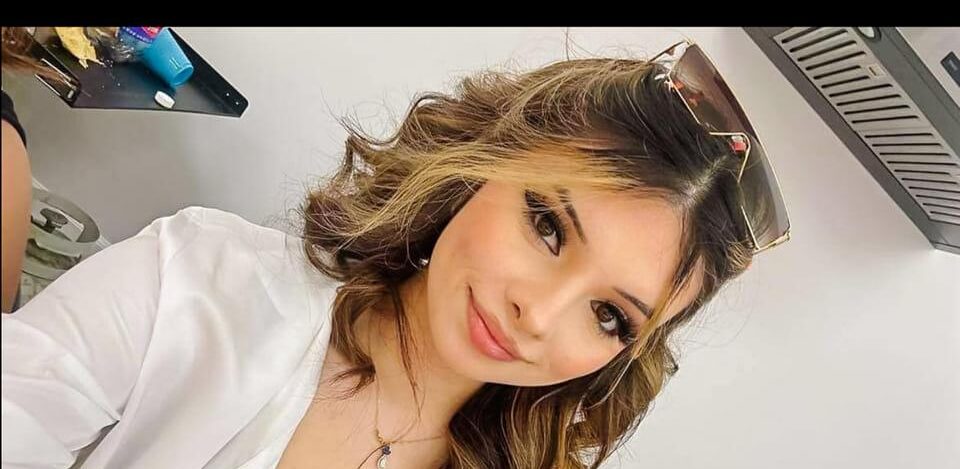 In Loving Memory of Monica Estrada