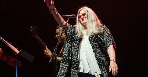 Donna Jean Godchaux-MacKay, Beloved Grateful Dead Vocalist and Music Icon, Dies at 78