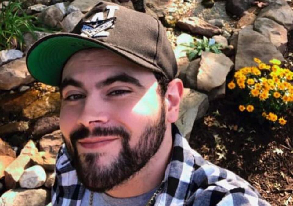 In Loving Memory of Antoni Quinones