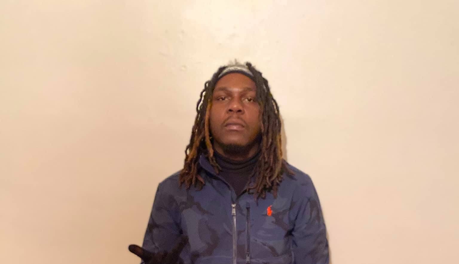 In Loving Memory of Lejend Watson