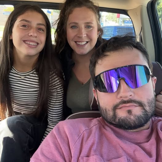 In Loving Memory of Sabian Salais