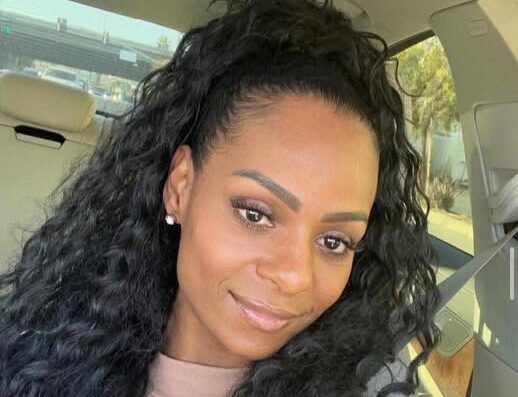 In Loving Memory of Brittany Anthony