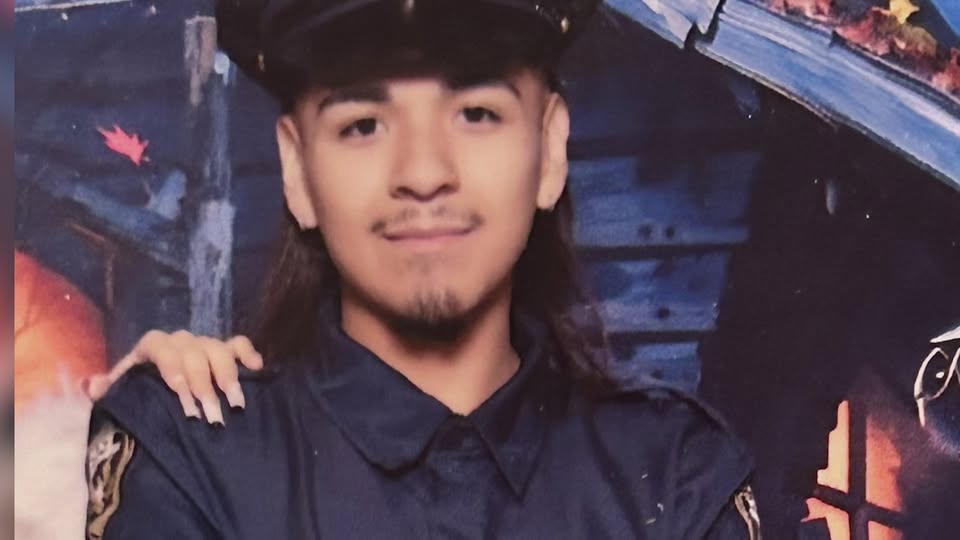 In Loving Memory of Rodrigo Franco