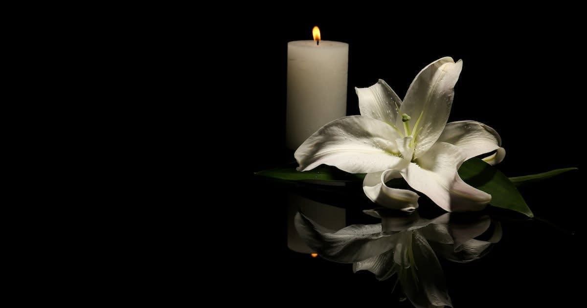 In Loving Memory of Hilda Lourdes Gonzalez Terrazas