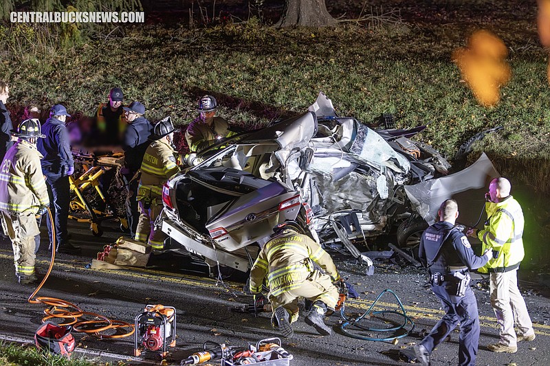 Three Teens Killed, One Critically Injured in Tragic Halloween Night Crash on Bristol Road in Warrington