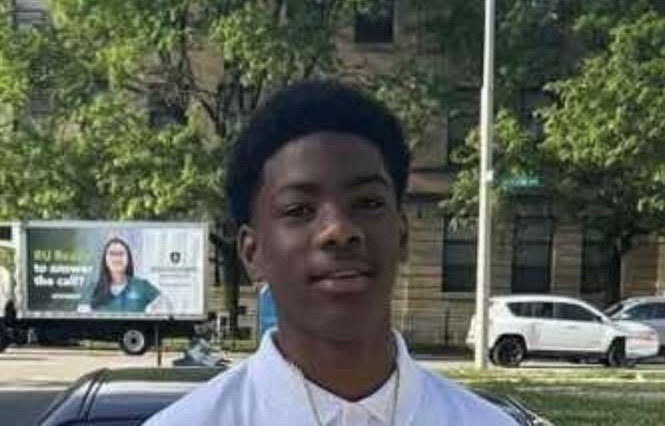 In Loving Memory of John Thomas