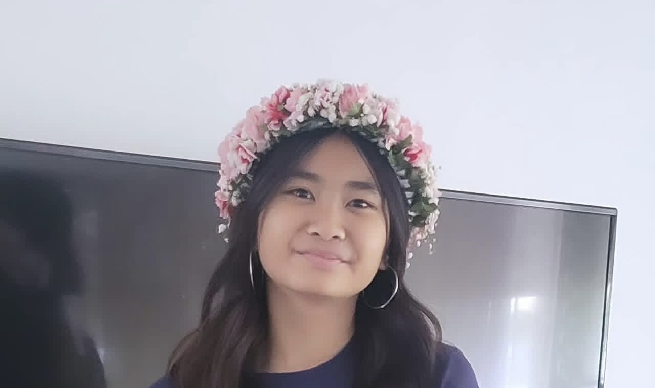 In Loving Memory of Leilani Lexie Superstarr