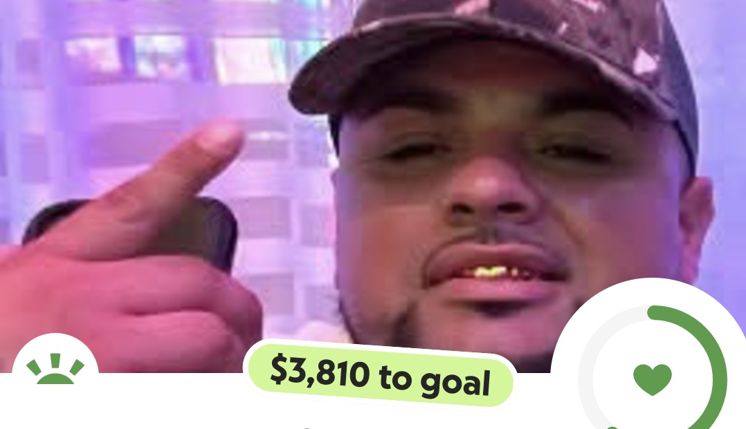 In Loving Memory of Chris Martinez