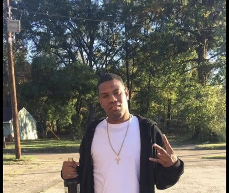 In Loving Memory of Letroy Derrell Alford