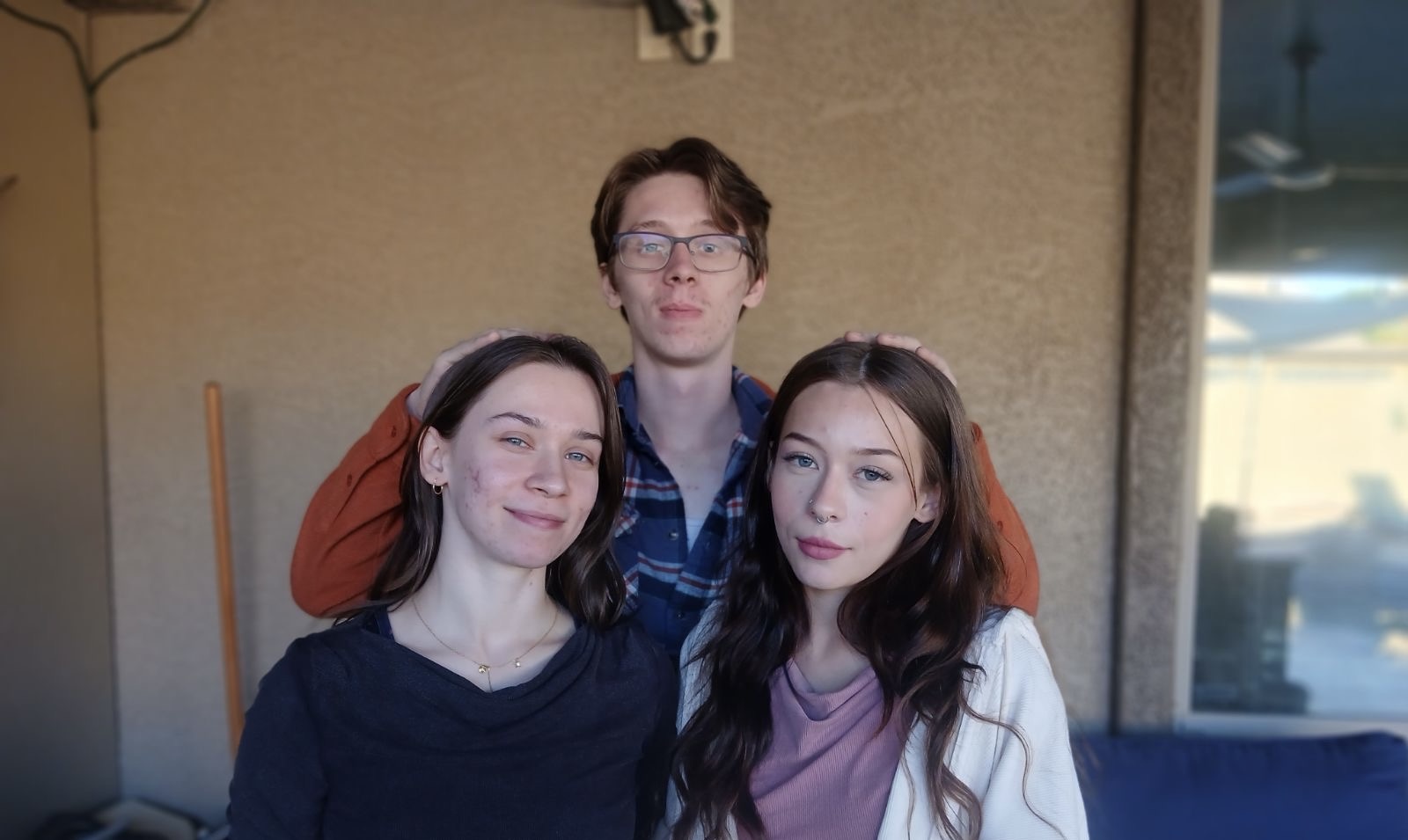 U of A Community Shaken by Tragic Crash That Claimed the Lives of Three Students