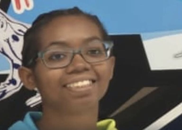 TRAGIC LOSS: Remembering Madeline Thompson