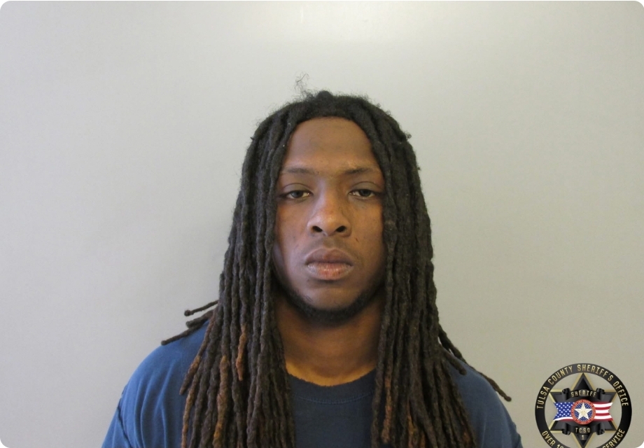 HOMICIDE: Man Shot and Killed After Breaking Into South Tulsa Apartment