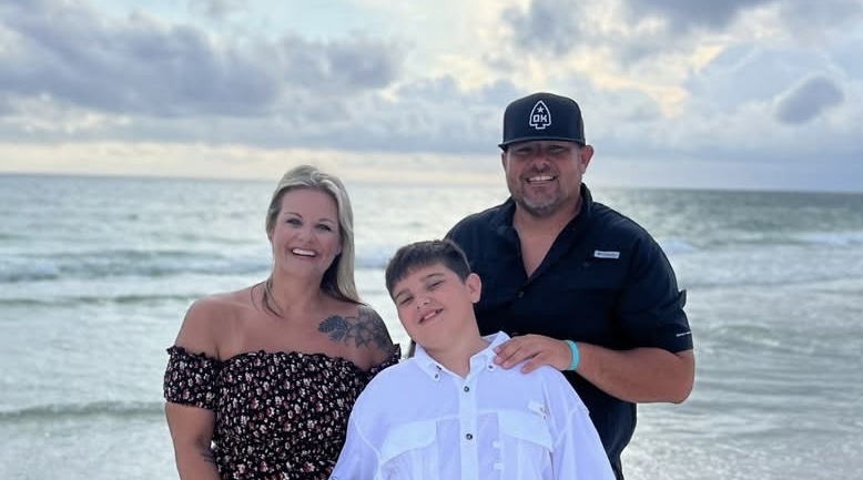 In Loving Memory of Justin Faulkner