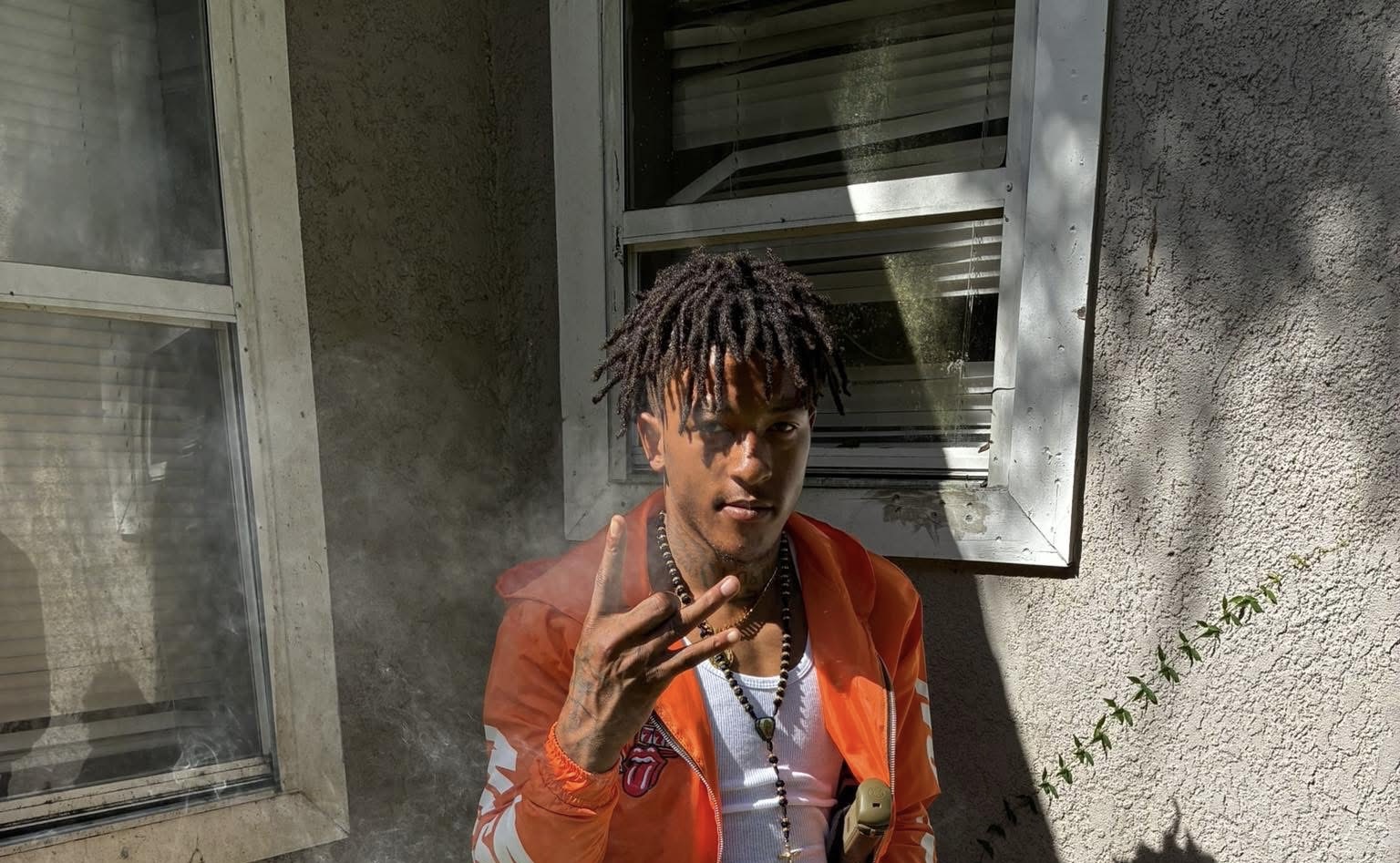 In Loving Memory of La-Don Ja’Quan Williams