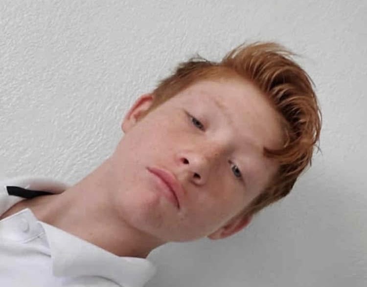 In Loving Memory of Eric Torres