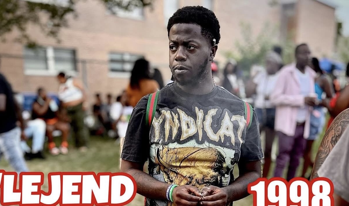 RPD Investigating Homicide on City’s Northeast Side