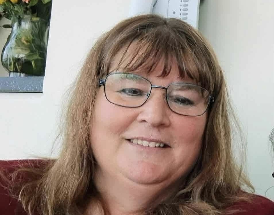 In Loving Memory of Kimberly Garcia