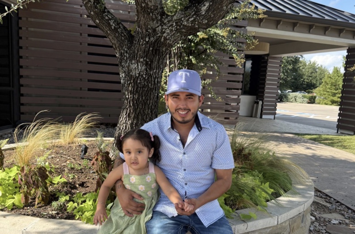 In Loving Memory of Alex Rangle