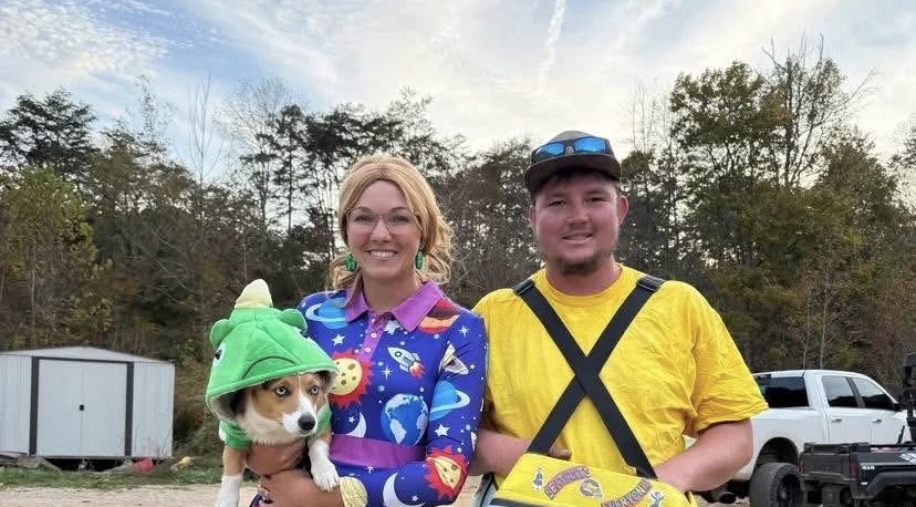 Maynardville Mourns the Tragic Loss of James Bailey