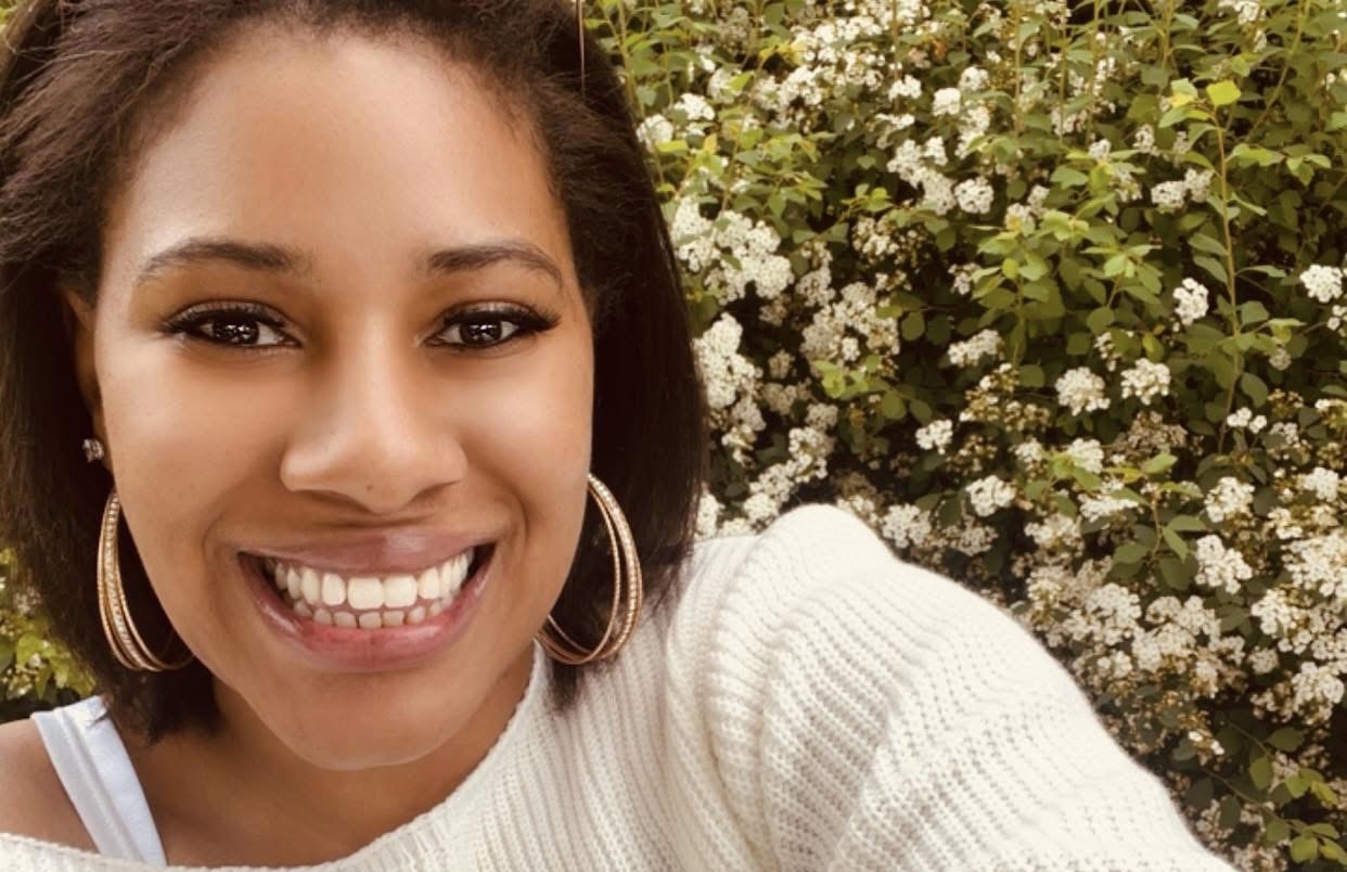 In Loving Memory of Shakeilah White