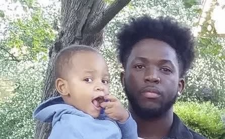 In Loving Memory of Anthony Brooks