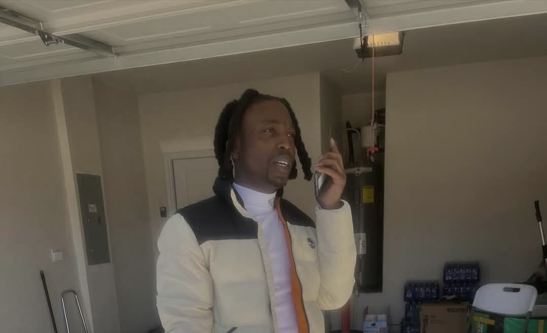 In Loving Memory of Gary Matthews