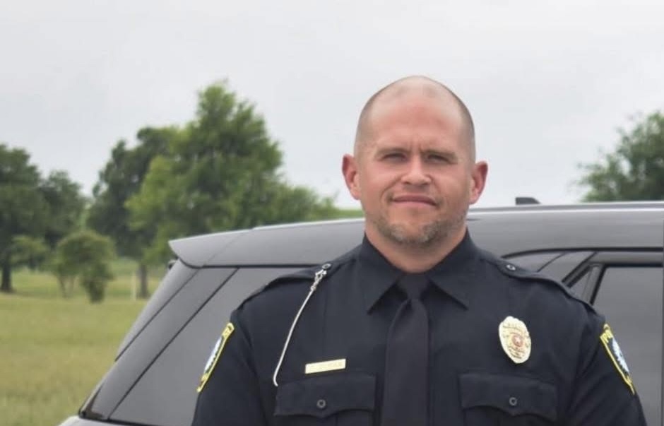 El Reno Police Sergeant Thomas Duran Dies After Hit-and-Run Crash During Traffic Stop