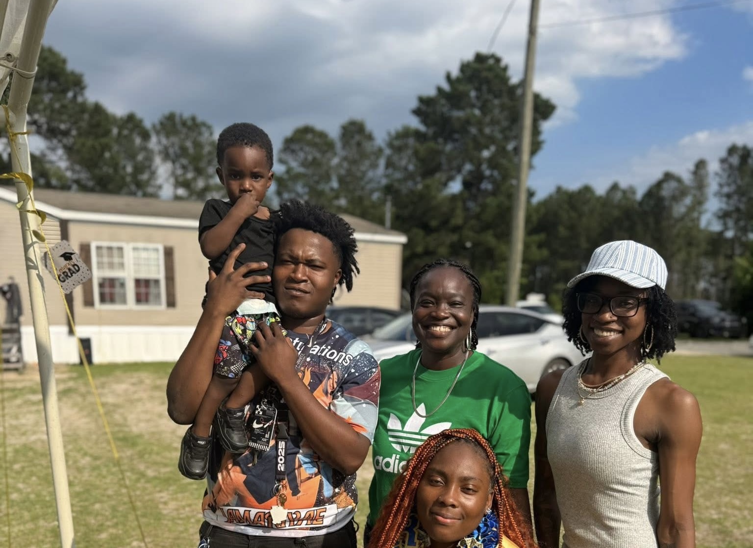 In Loving Memory of Jertydrick Flournoy