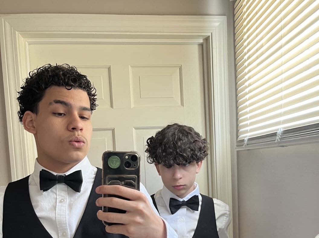 In Loving Memory of Gabriel Siqueira