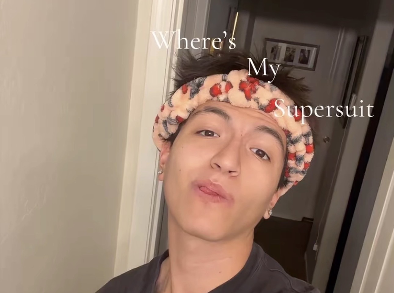 In Loving Memory of Demetry Quiruz